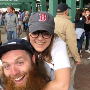 Meet your Posher, Kendall